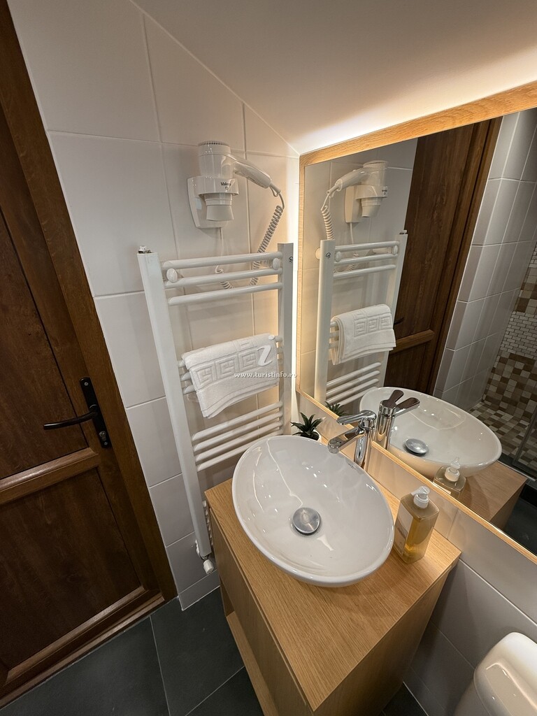 Camere de închiriat Alpin Vista