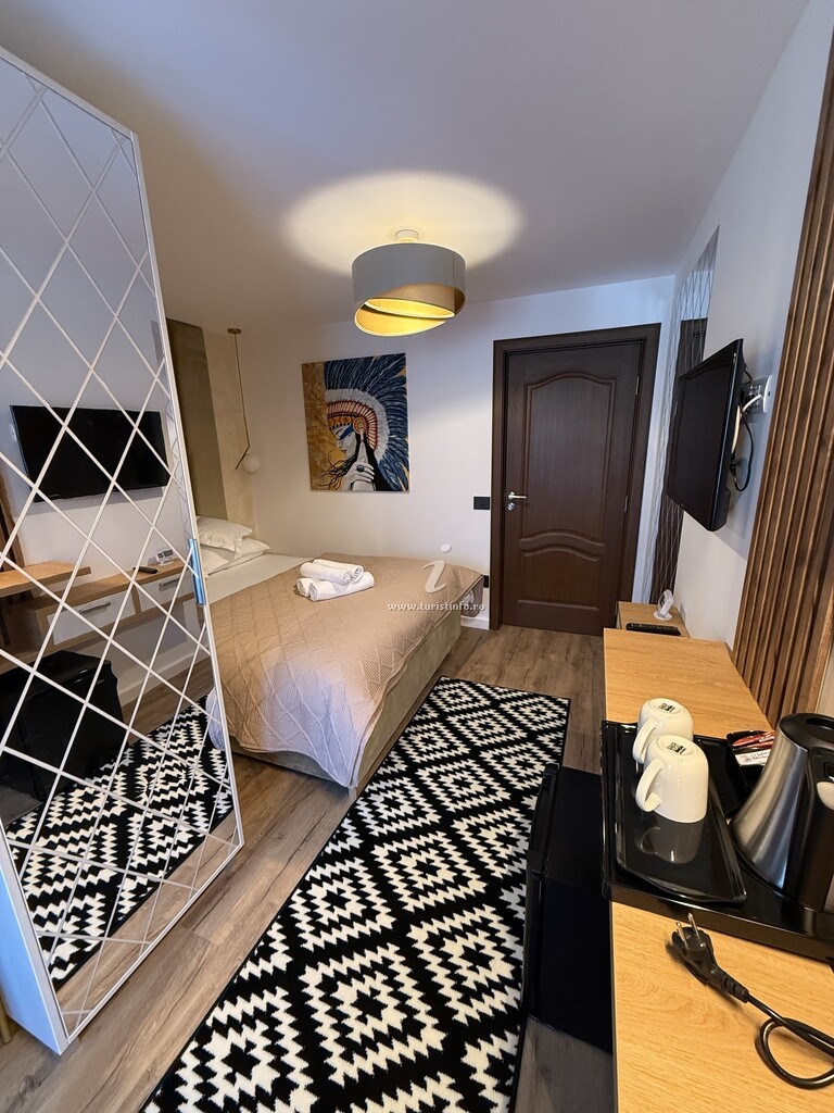 Camere de închiriat Alpin Vista
