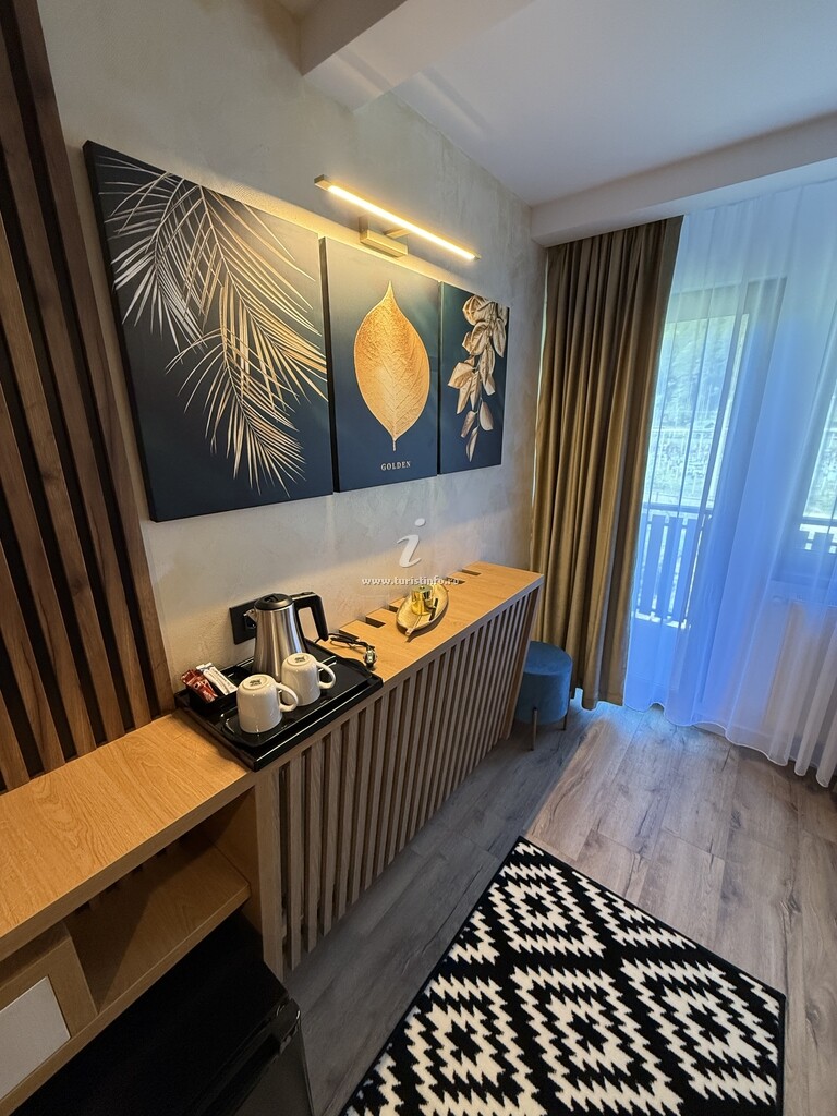 Camere de închiriat Alpin Vista