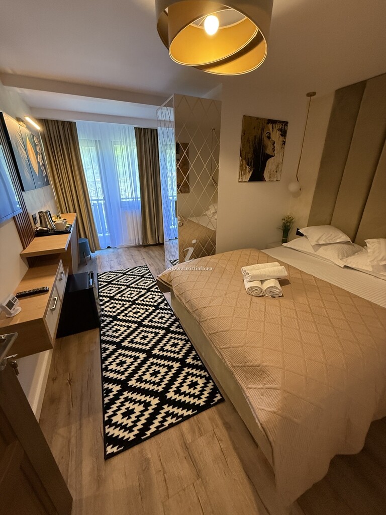 Camere de închiriat Alpin Vista