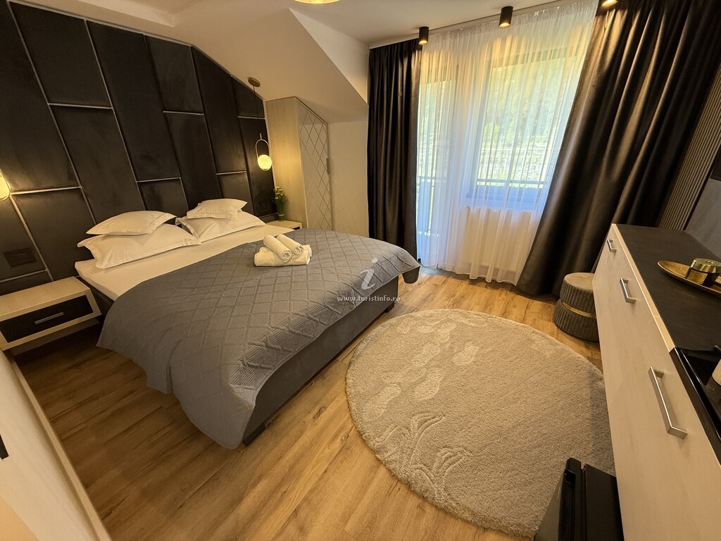 Camere de închiriat Alpin Vista