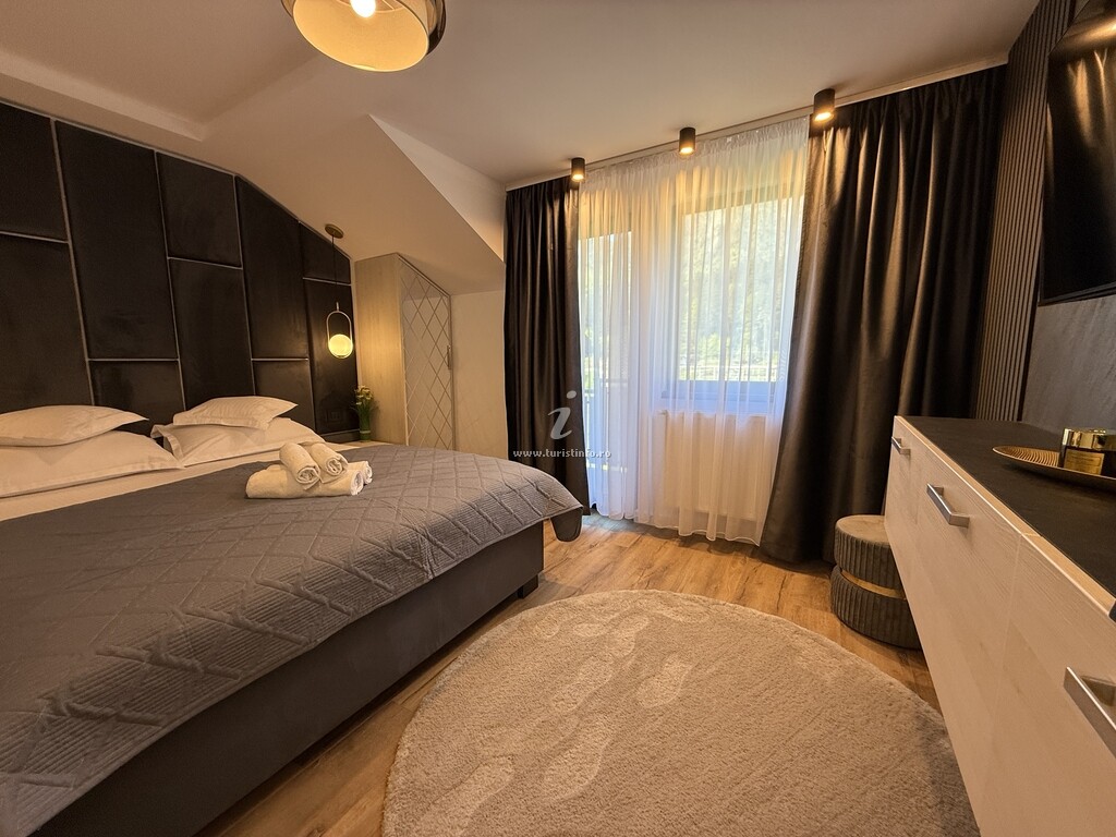Camere de închiriat Alpin Vista