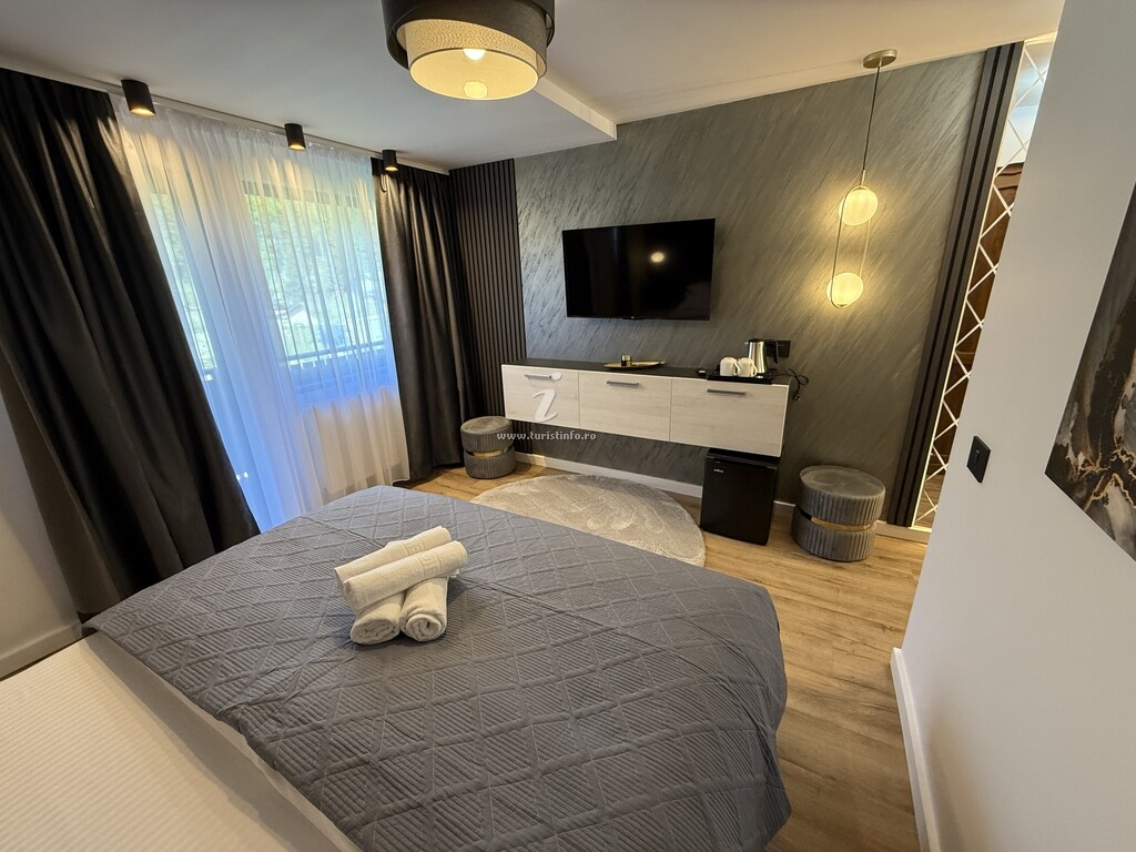 Camere de închiriat Alpin Vista