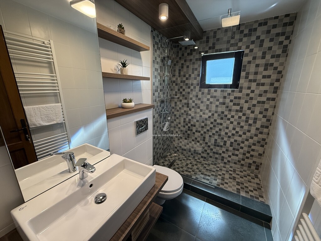 Camere de închiriat Alpin Vista