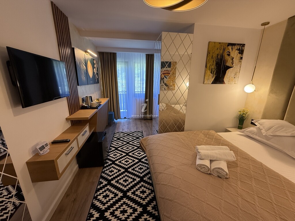 Camere de închiriat Alpin Vista