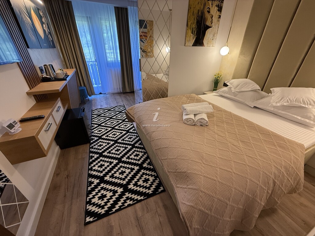 Camere de închiriat Alpin Vista