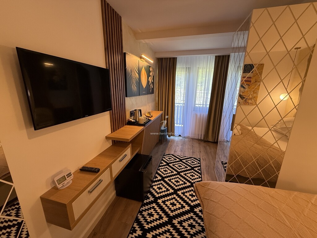 Camere de închiriat Alpin Vista