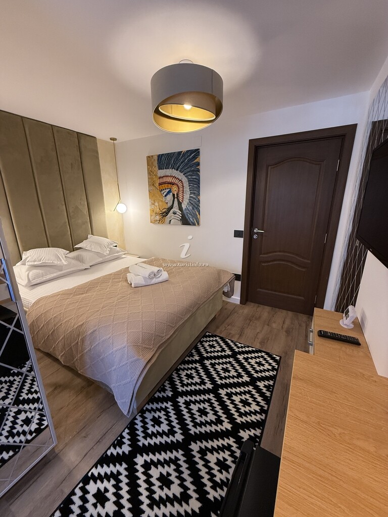 Camere de închiriat Alpin Vista