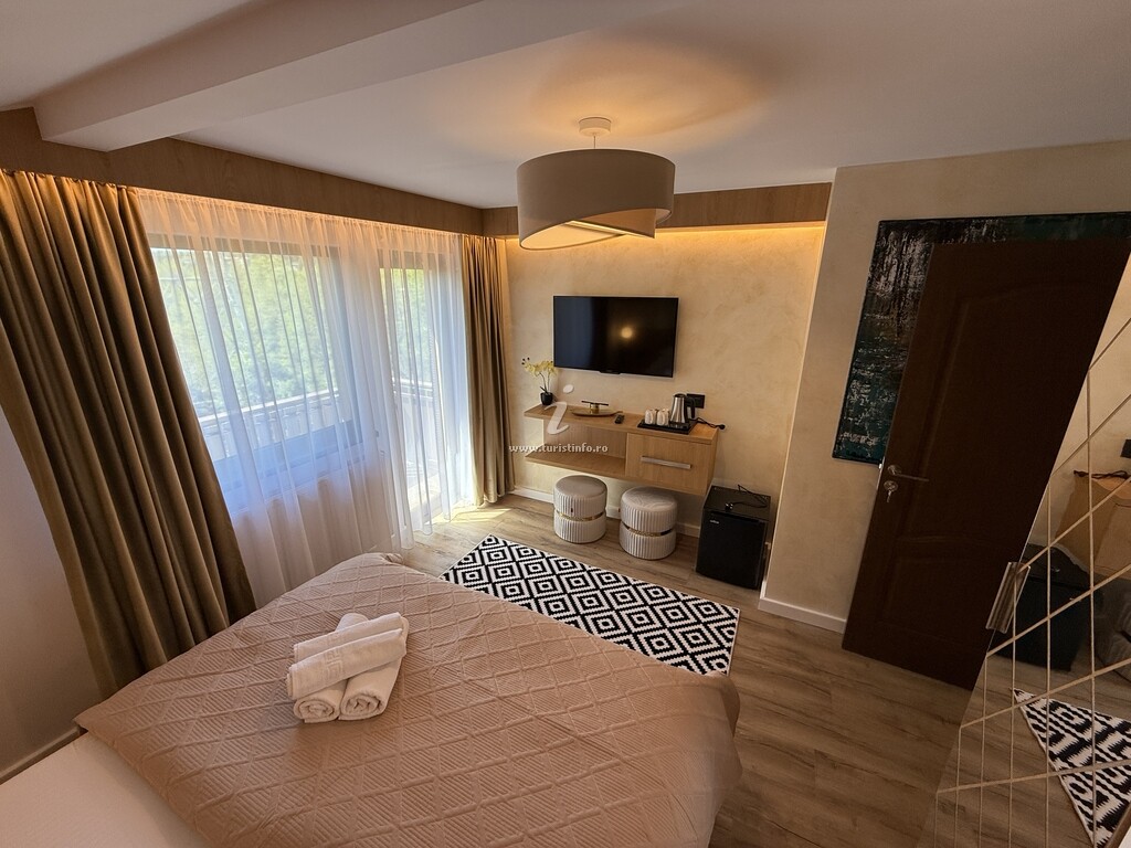 Camere de închiriat Alpin Vista