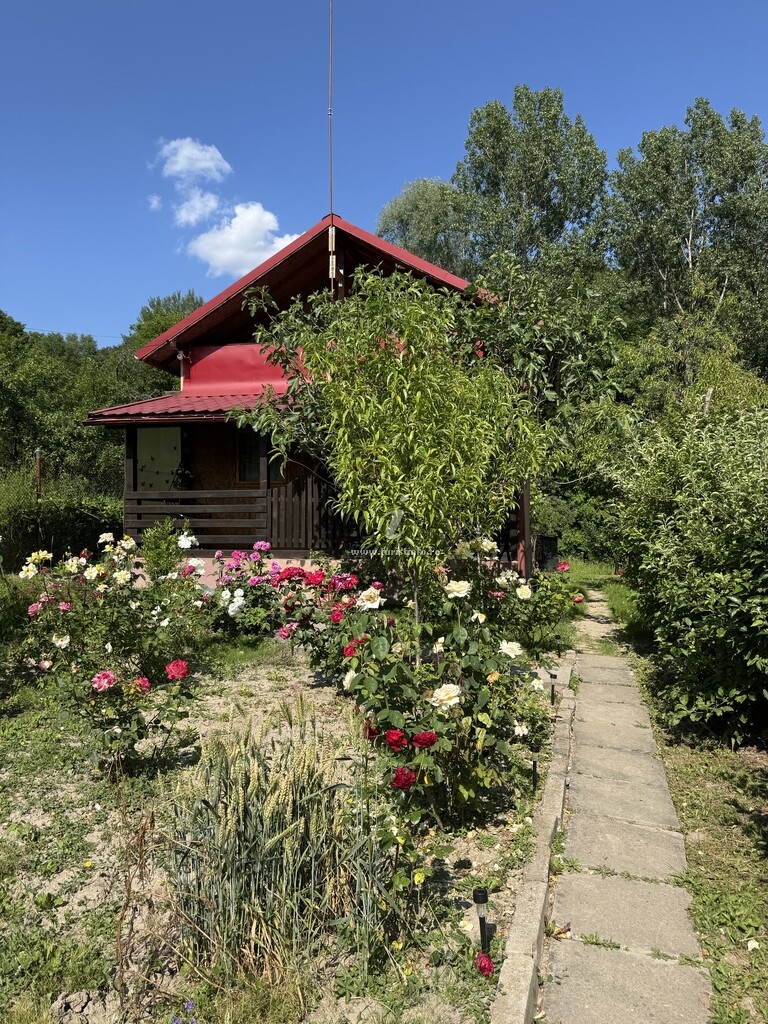 Casa de vacanță Livada Merilor