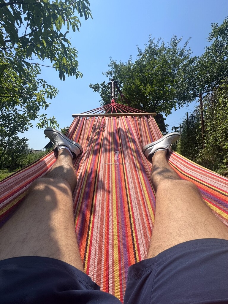 Casa de vacanță Livada Merilor
