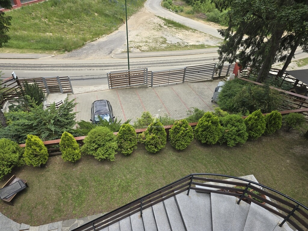 Vila Cristalfrost