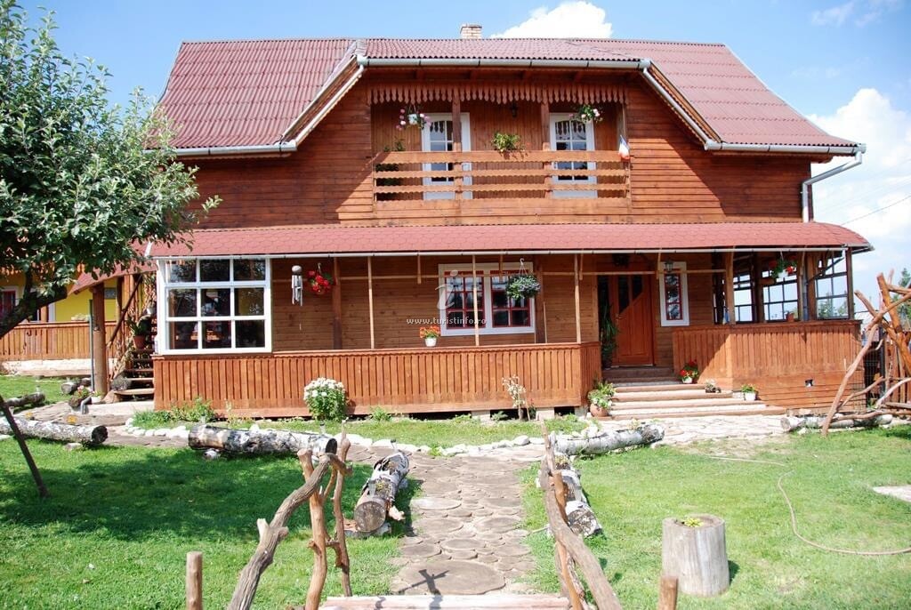 Cabana Speranța