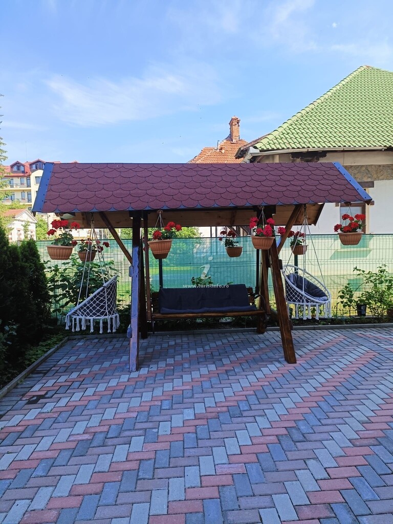 Casa Prahova
