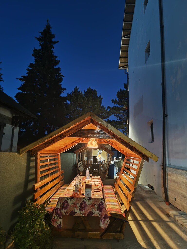 Casa Prahova