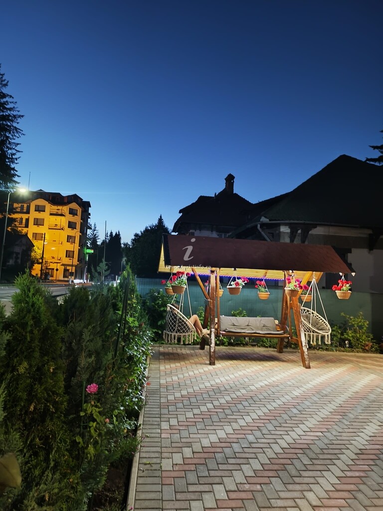 Casa Prahova