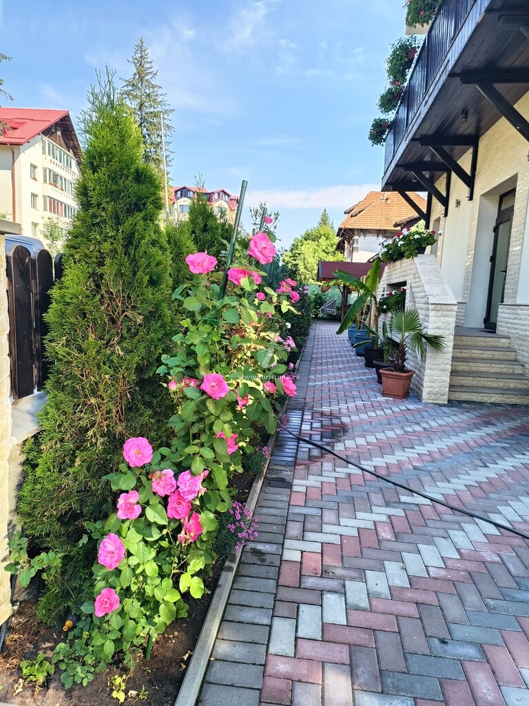Casa Prahova