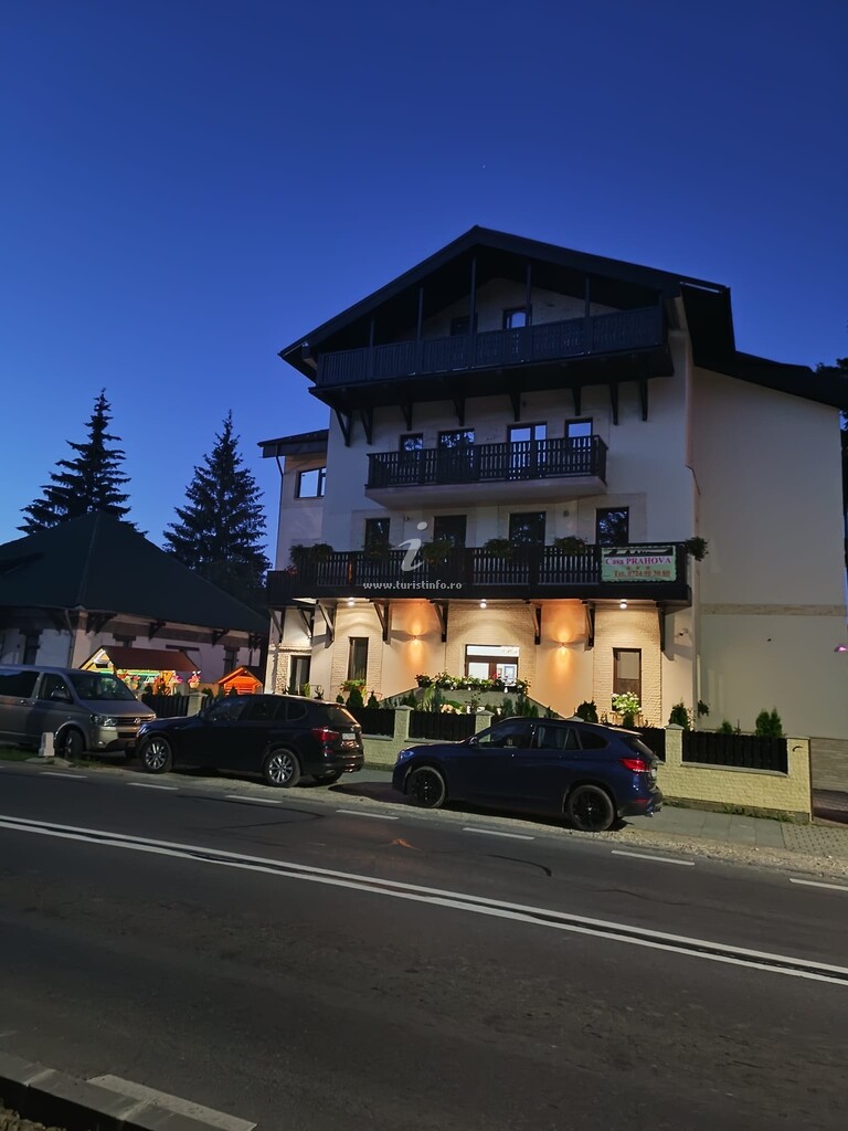 Casa Prahova