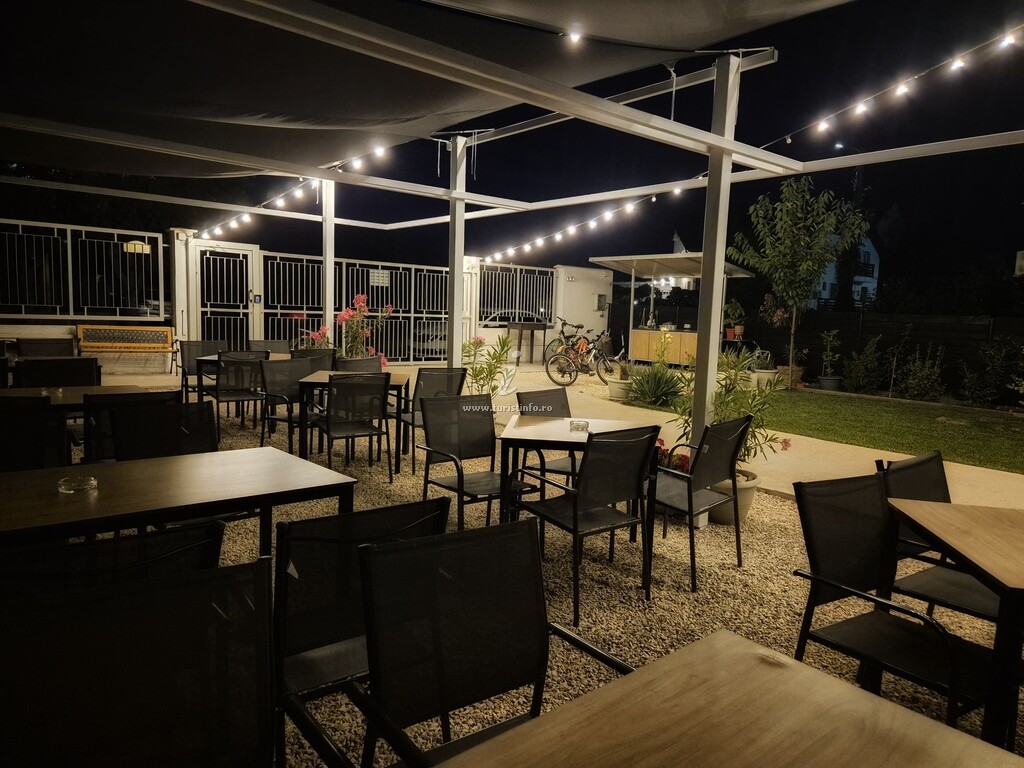 Camere de închiriat Alya Sea Escape