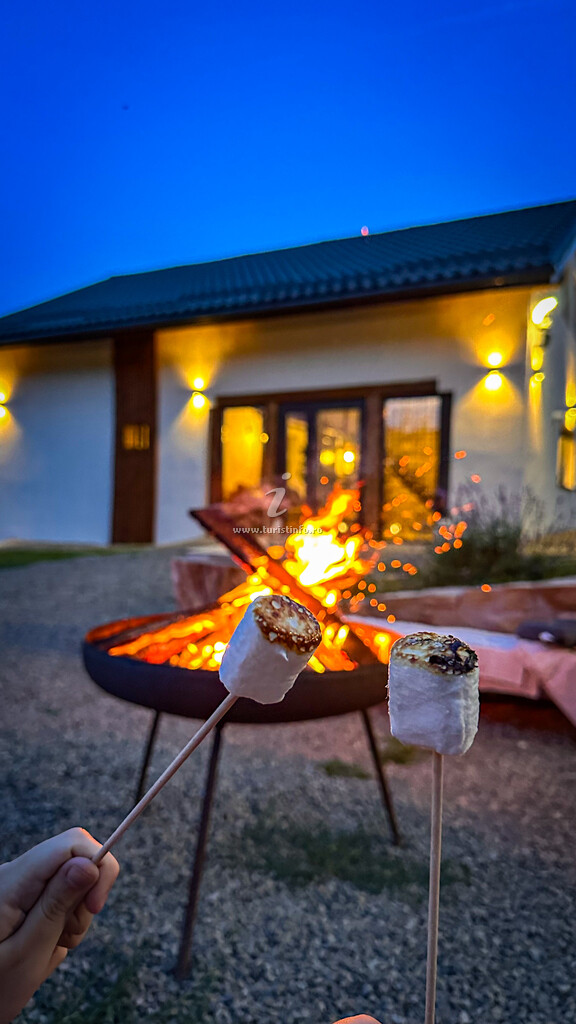 Cabana Șura Sălciua