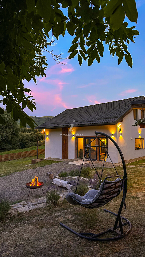 Cabana Șura Sălciua