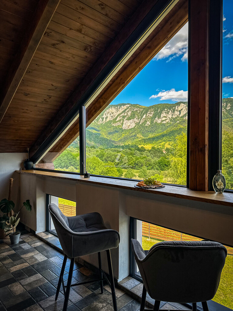 Cabana Șura Sălciua