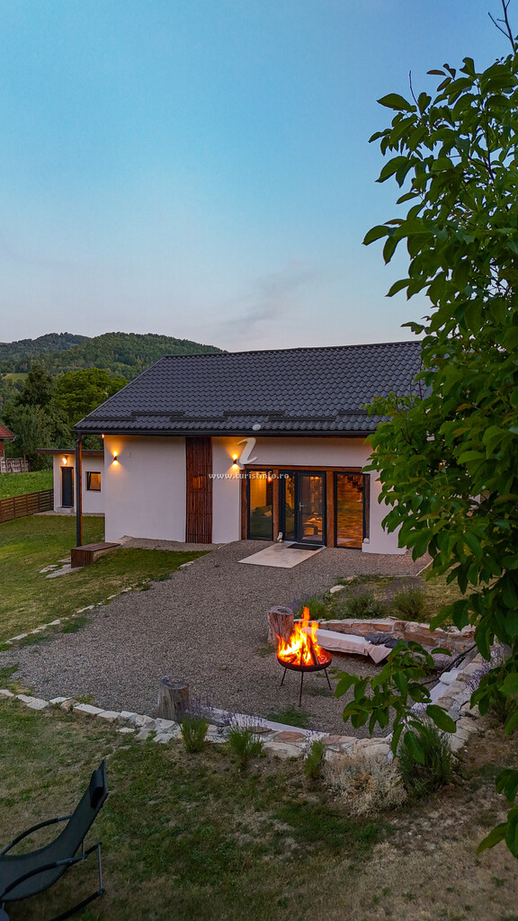 Cabana Șura Sălciua
