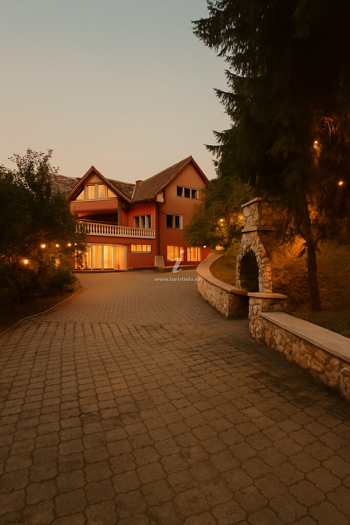Baroc Boutique Hotel