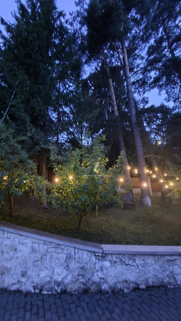 Baroc Boutique Hotel