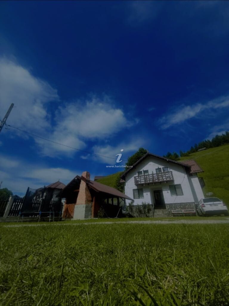 Casa Ioana Denisa