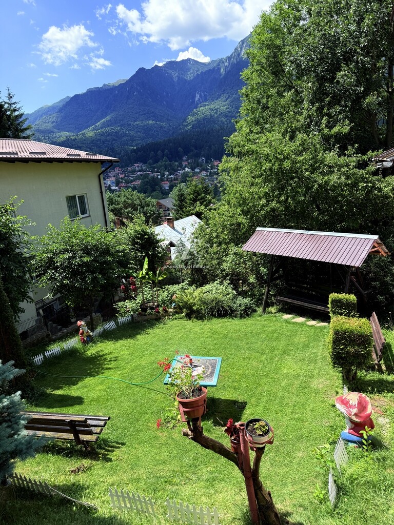 Casa de vacanță Magnolia