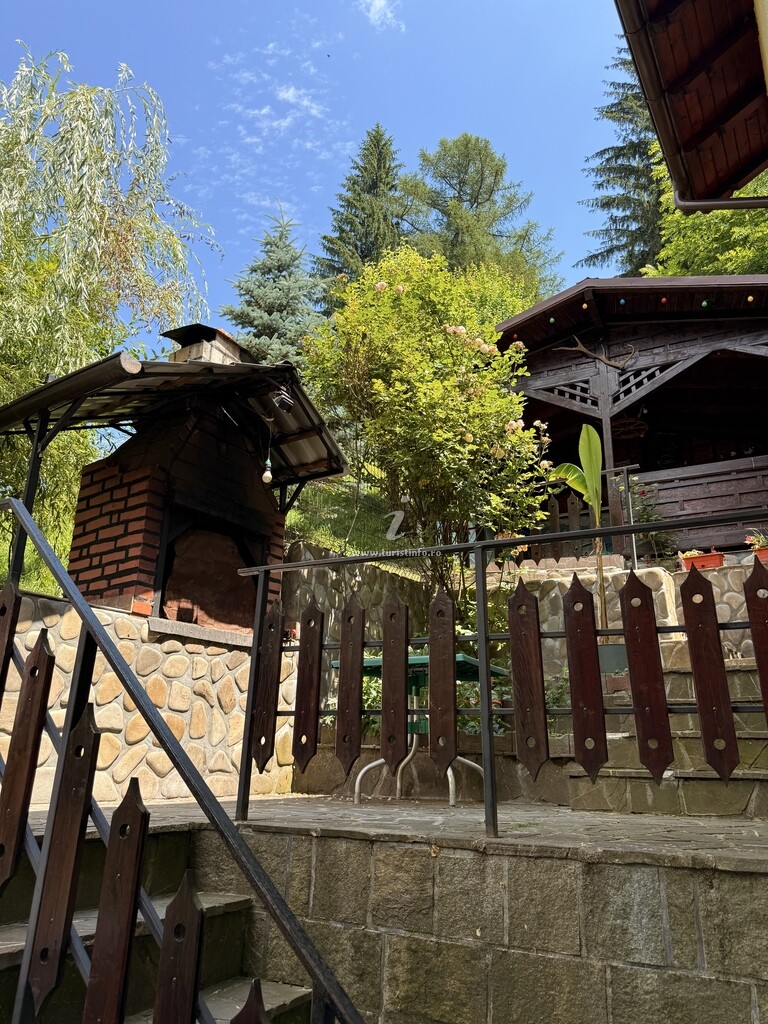 Casa de vacanță Magnolia