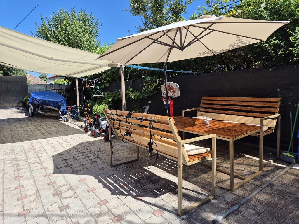 Camere de închiriat Casa Mario