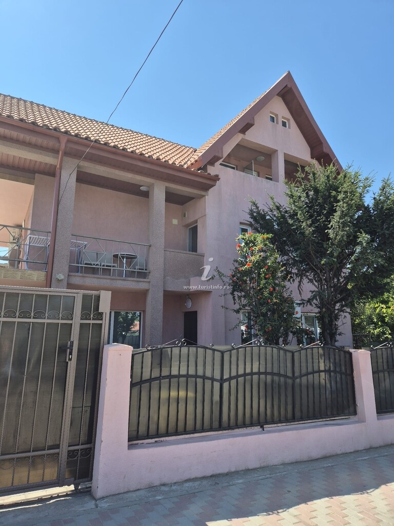 Camere de închiriat Casa Mario