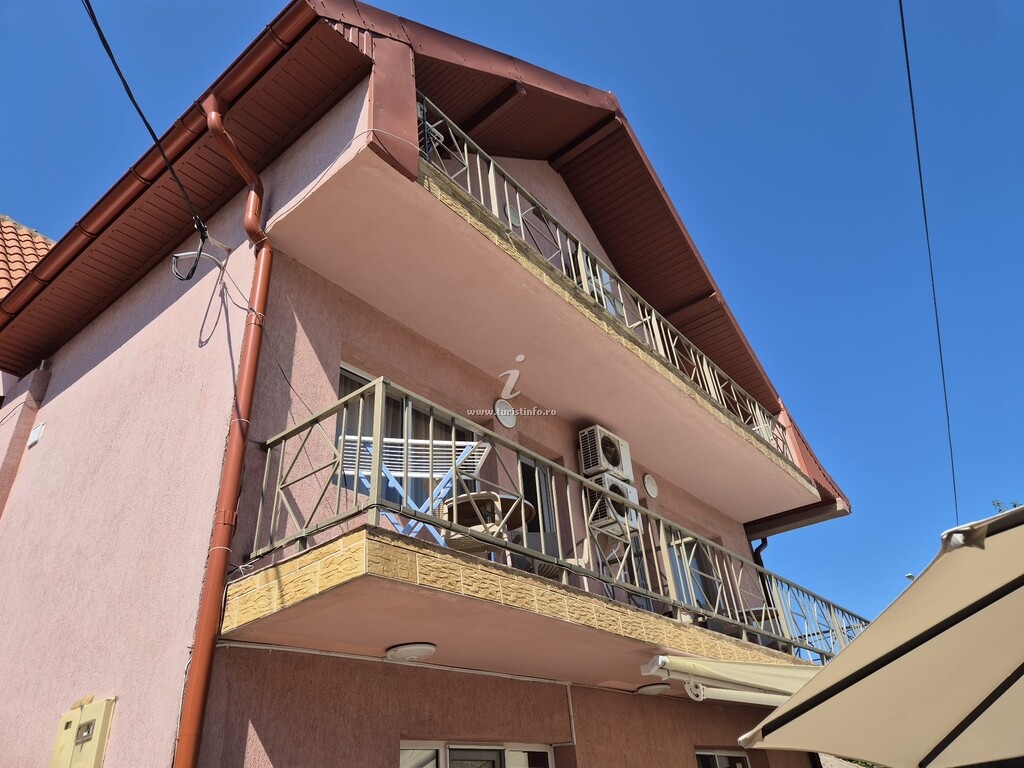 Camere de închiriat Casa Mario