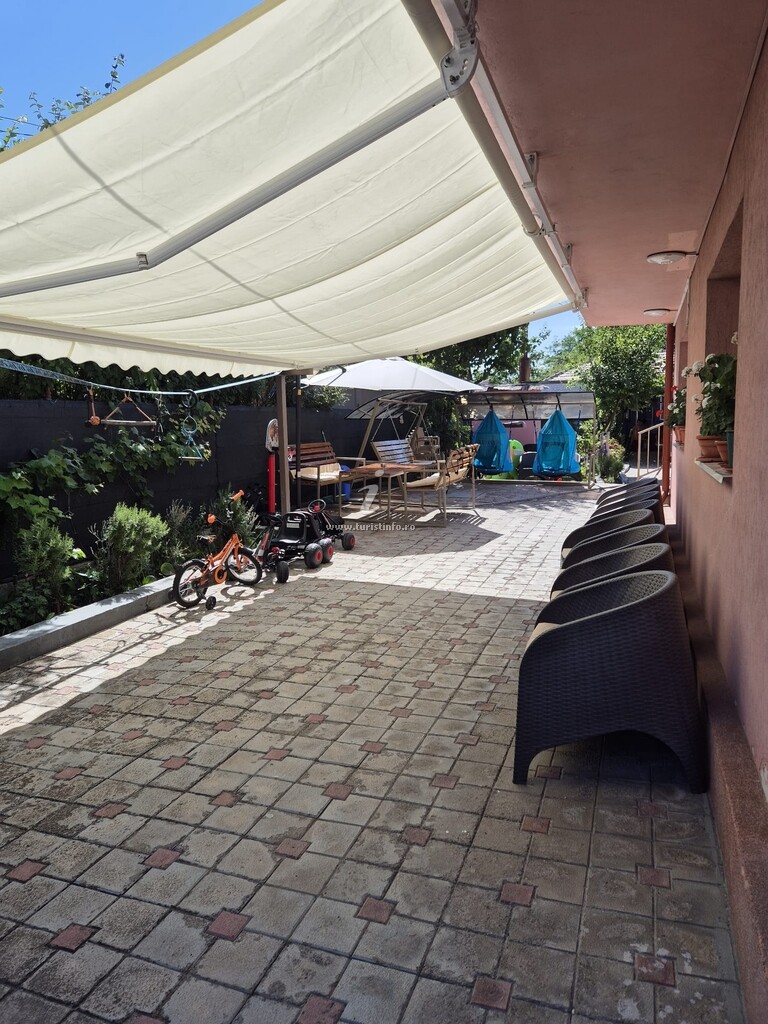 Camere de închiriat Casa Mario