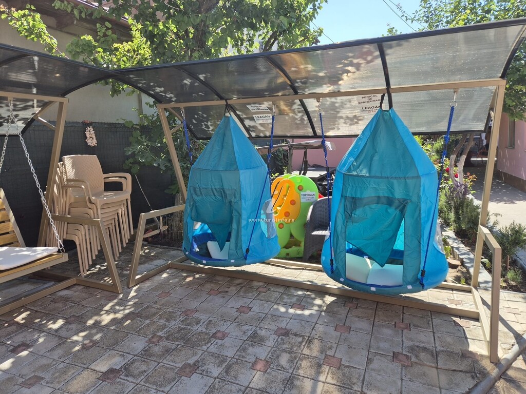 Camere de închiriat Casa Mario