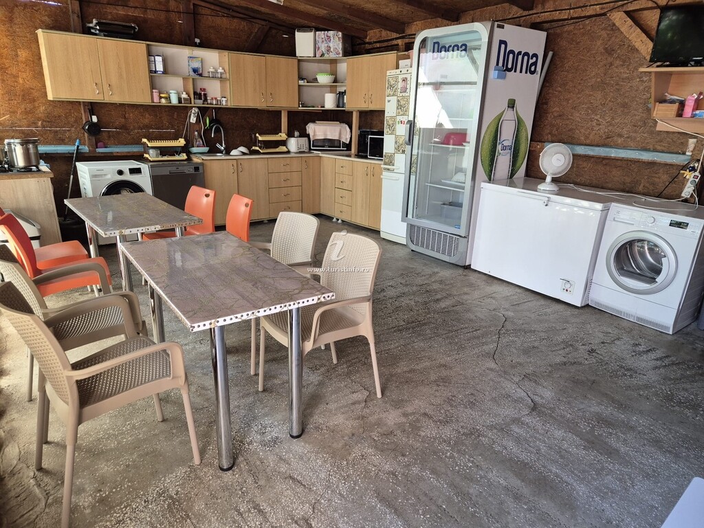 Camere de închiriat Casa Mario