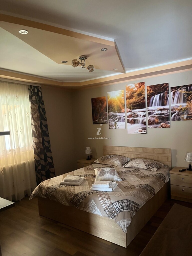 Casa Ungurianu