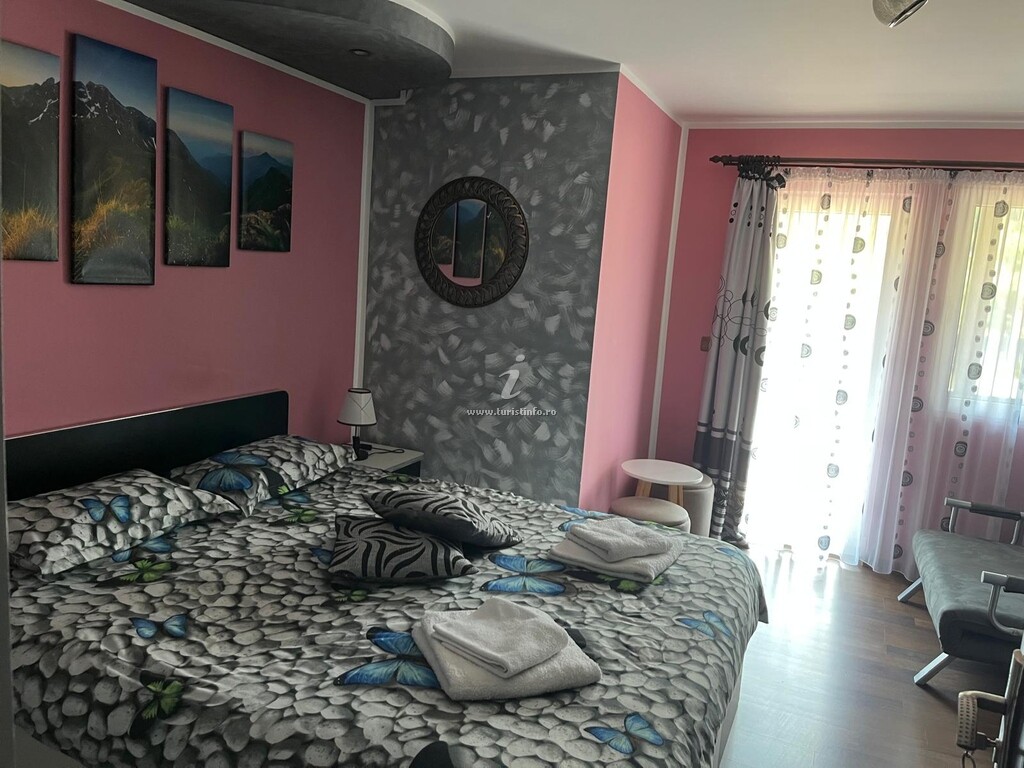 Casa Ungurianu