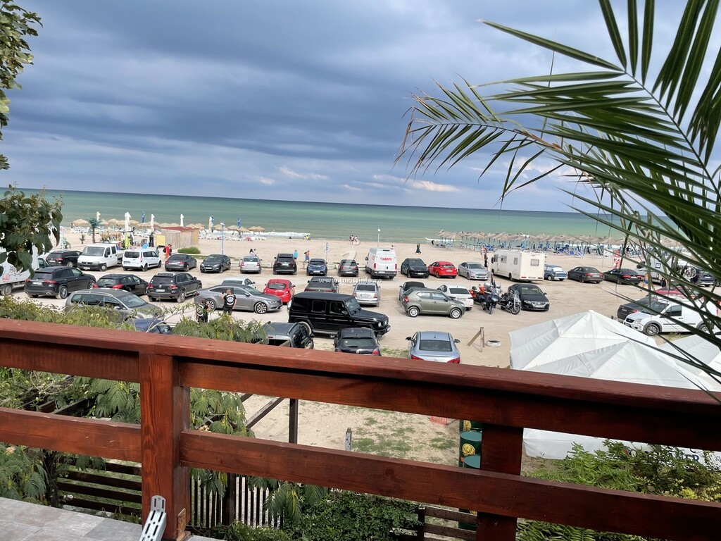 Vila Arborada