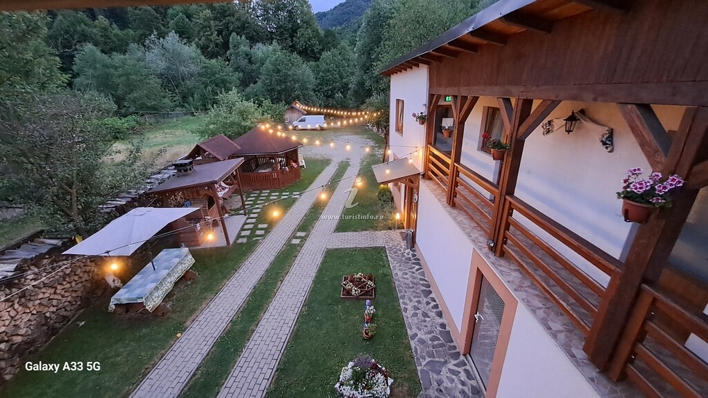Casa Gabriela