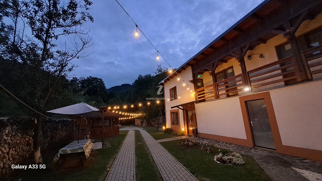 Casa Gabriela