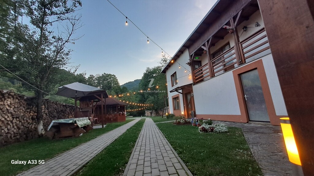 Casa Gabriela