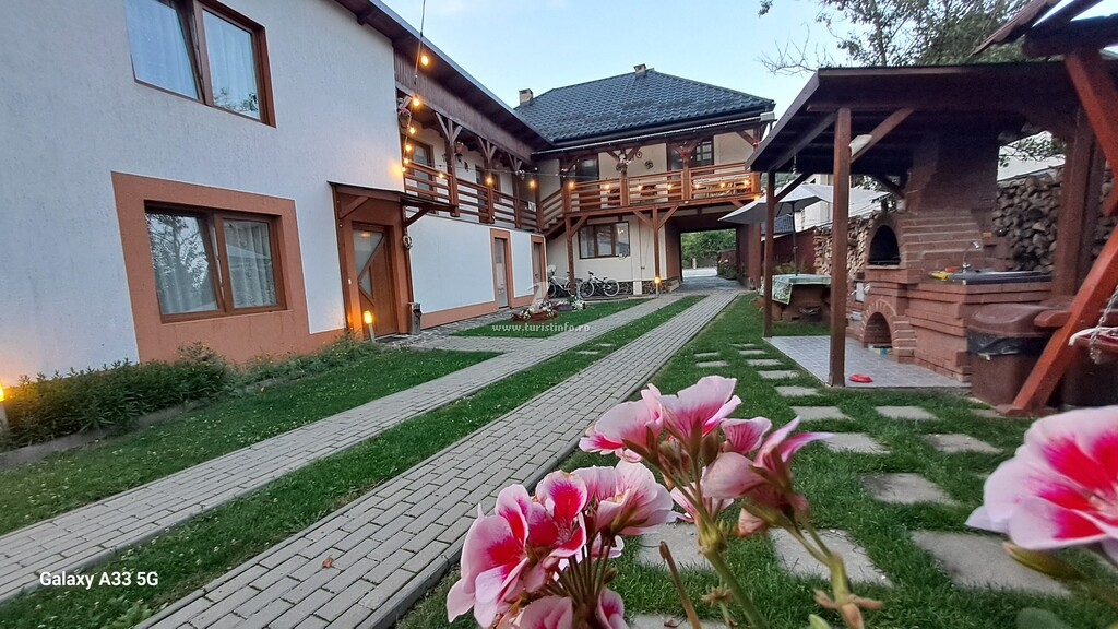 Casa Gabriela