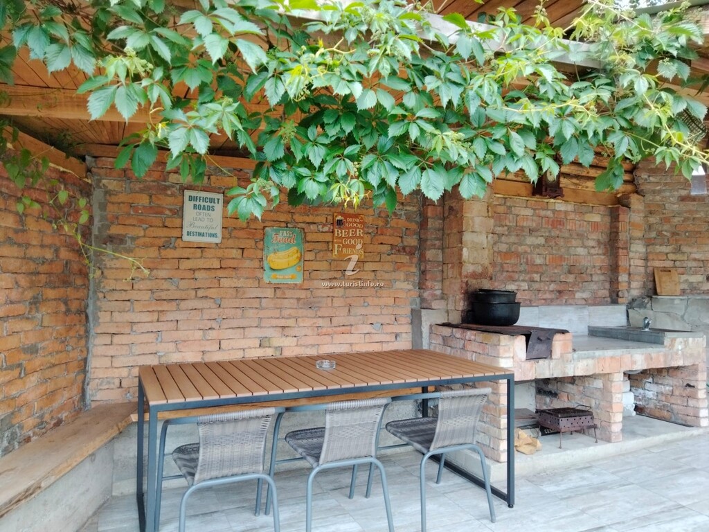 Casa Roxana
