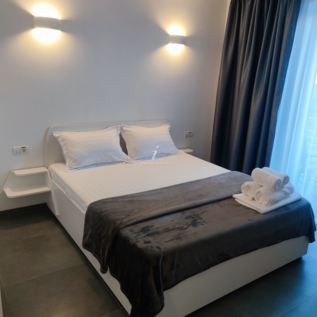 Camere de închiriat Atenin