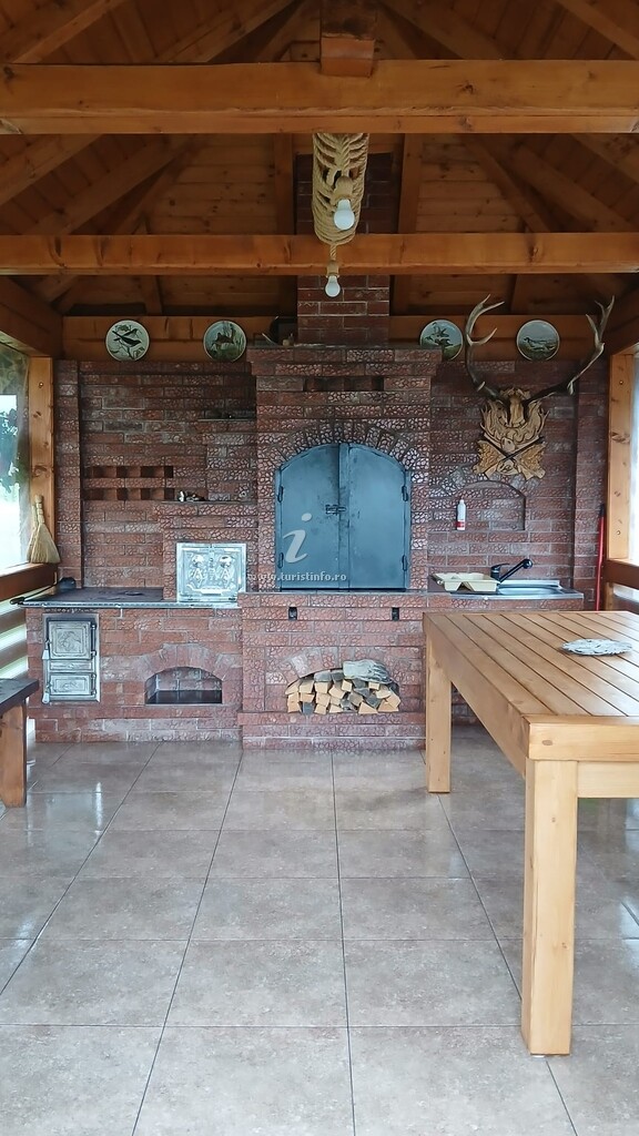 Casa de vacanță Flori