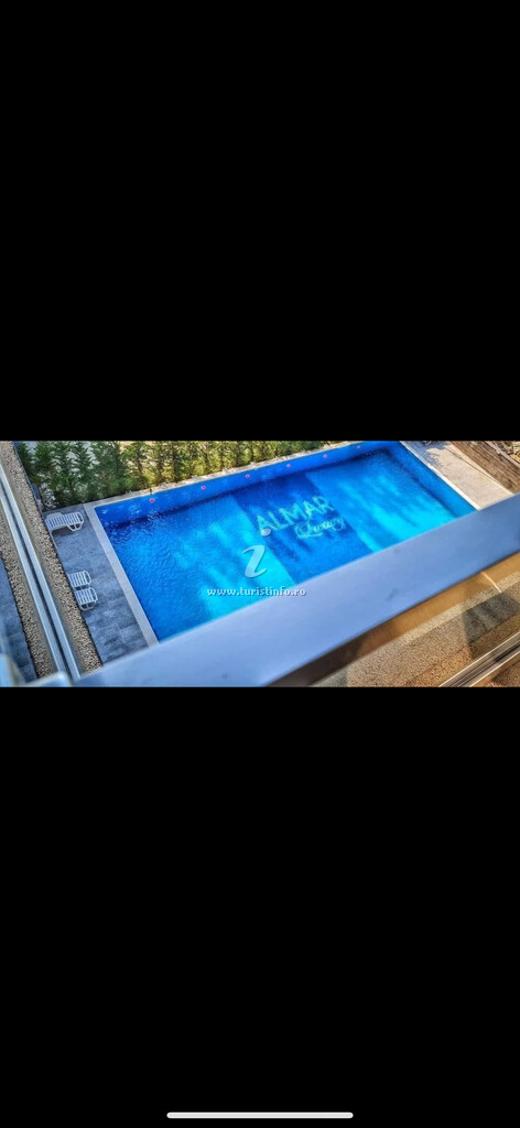 Apartament Luxury Mamaia Nord