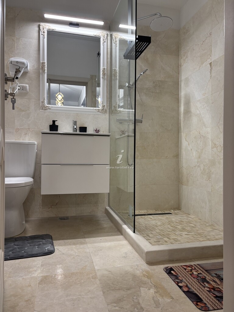 Apartament Luxury Mamaia Nord